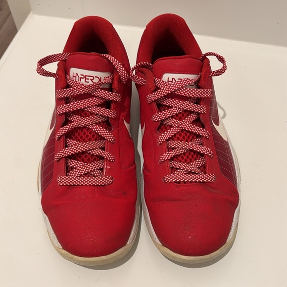 Nike Hyperdunks - Picture 3 of 5